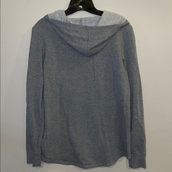 Justice Sequin Emoji Hoodie - Picture 4 of 4